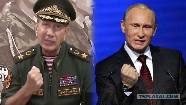 Борьба Росгвардии с промоутерами в московском парке "Зарядье"