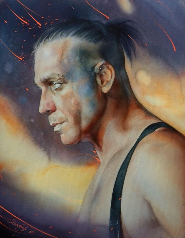 Art of nevermind