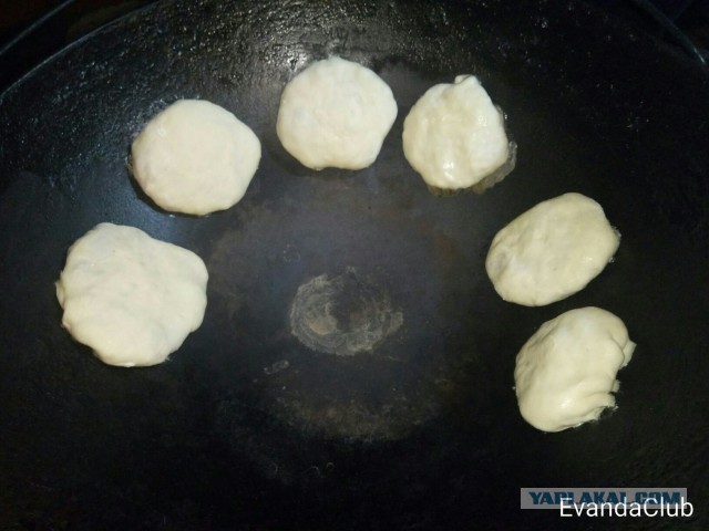 Футбольная казан-самса