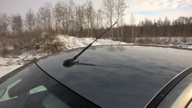 Опубликованы технические характеристики и живые фото Lada Vesta с вариатором