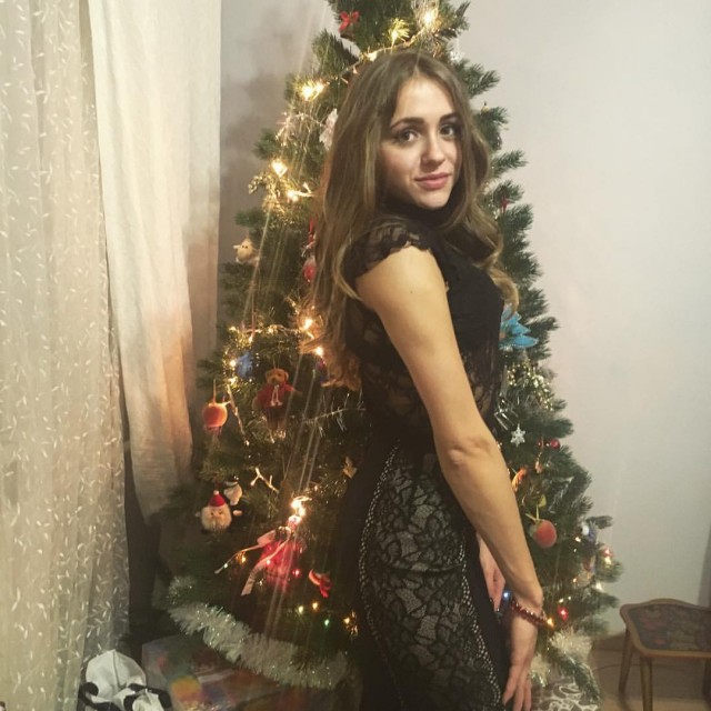 Поднимаем Новогоднее настроение