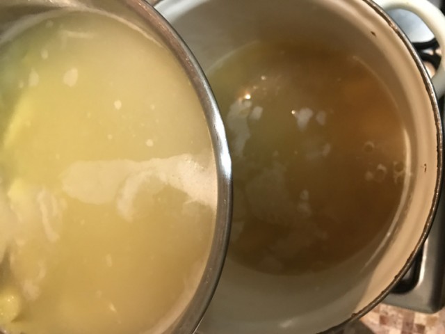 Суточные щи