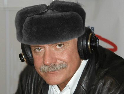 Фотожаба: Никита Михалков