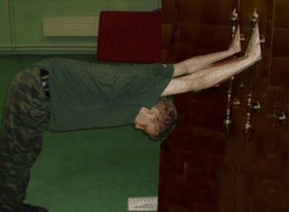 Зарядка