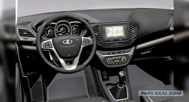 LADA Vesta будто подменили за 4 года, признался владелец