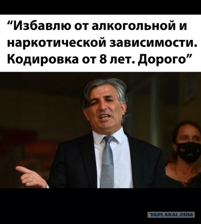 Михаил Ефремов заявил, что адвокат Эльман Пашаев «подставил его на восемь лет»