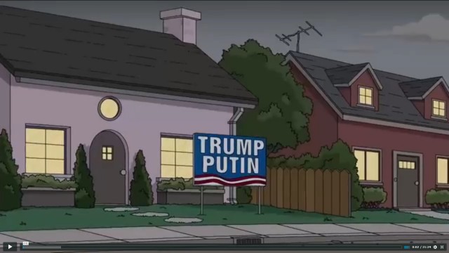 США сняли патриотическое видео: Россия в числе первых стран на ядерный удар