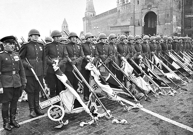 Военные фото