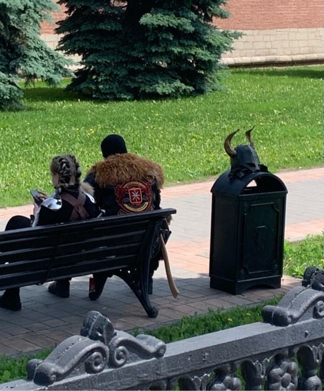 Так себе картинки 12.06.21