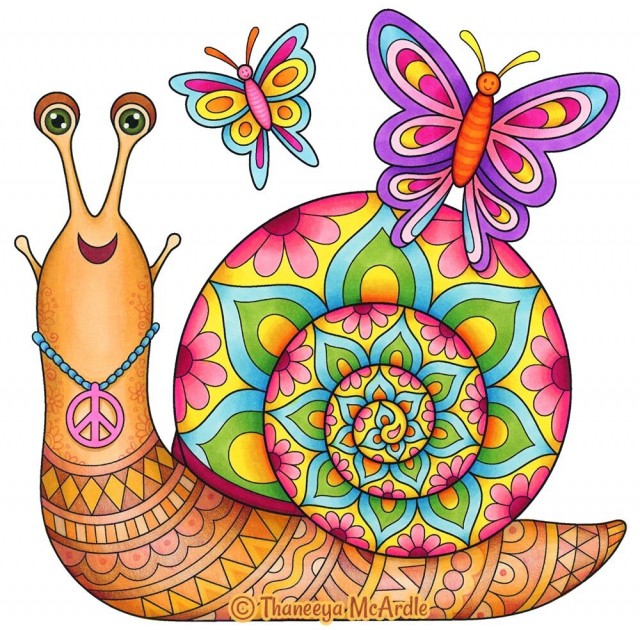 Упоротый Джа-дзен-пост