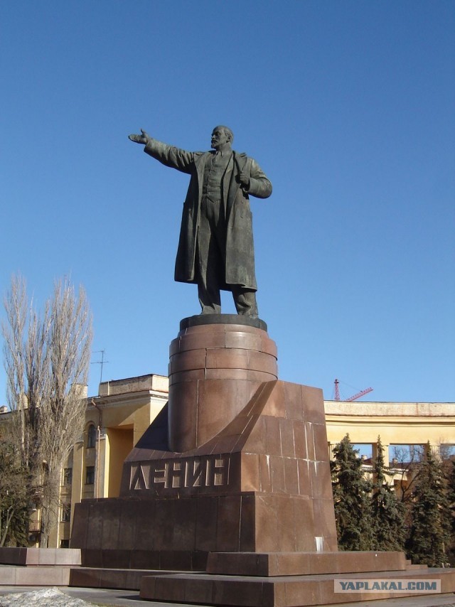 Четыре фотографии, ставшие скульптурами