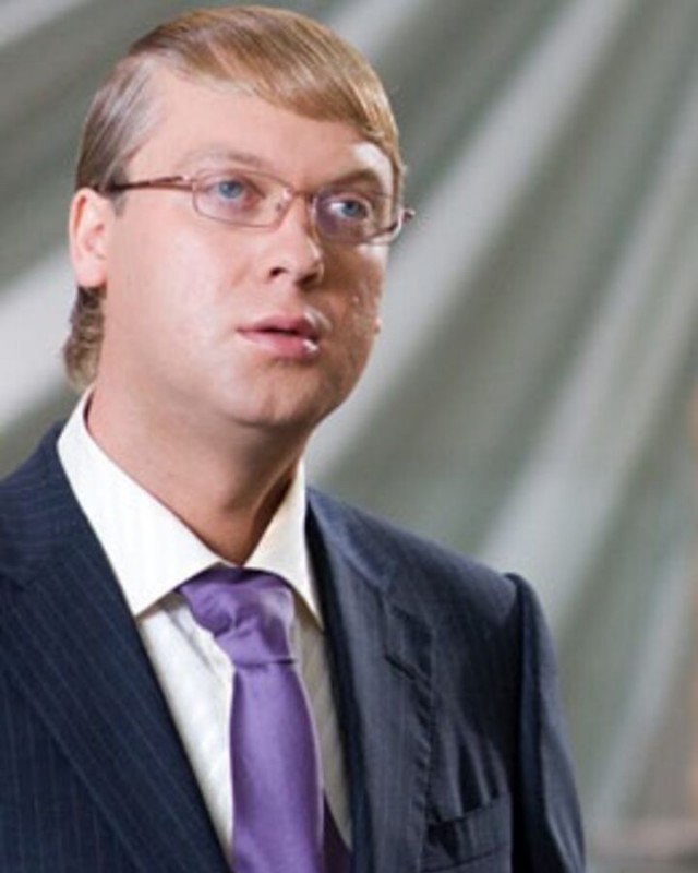 Не бережешь ты себя юрий венедиктович