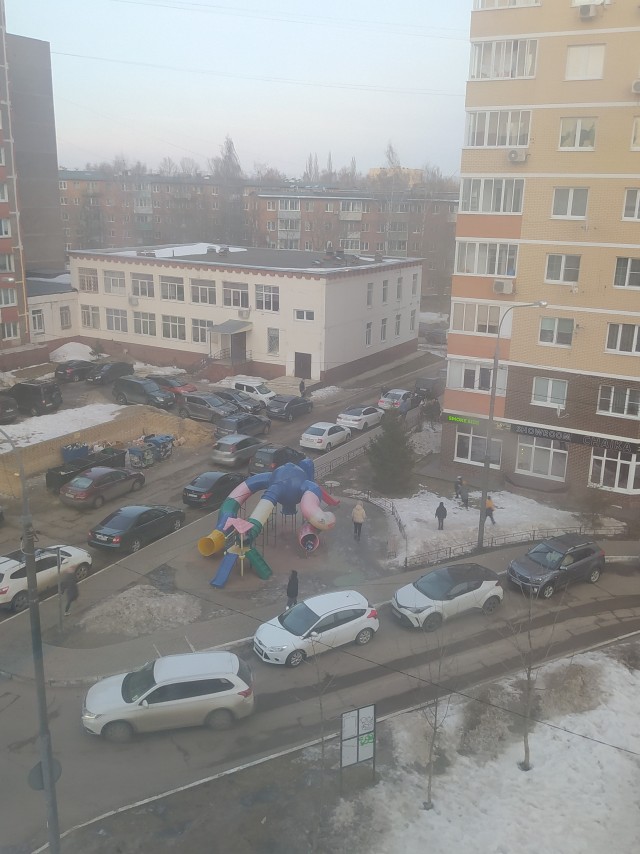 Дождь