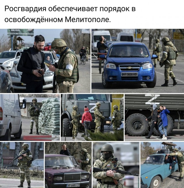 Особый взгляд на Зеленского. Он мог спасти тысячи людей