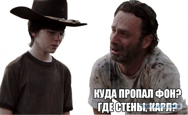 Фейковое видео с Бучи