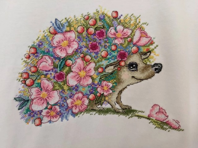 Как я подсела "на иглу" 2