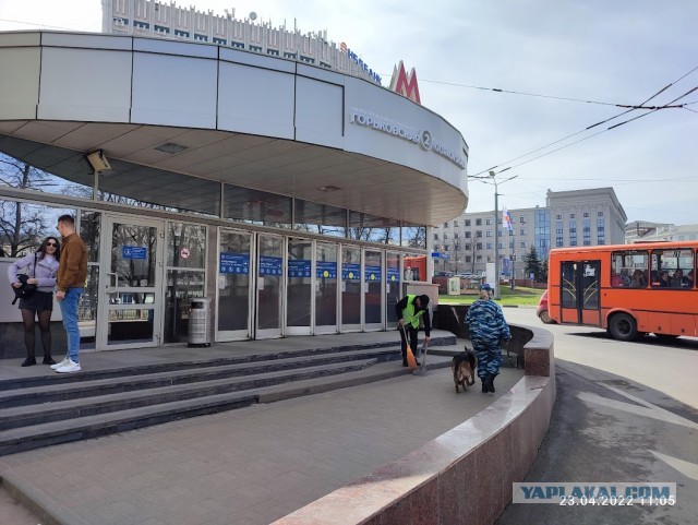 Из Казахстана в Карелию на машине