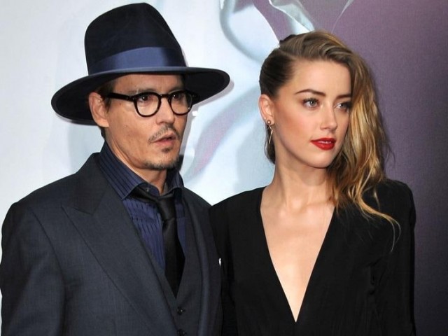 Джонни Депп не будет взыскивать с Эмбер Херд компенсацию