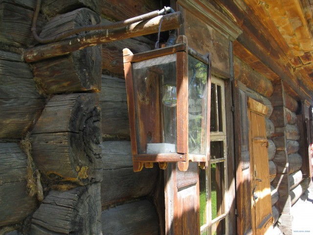 "Шушенское"