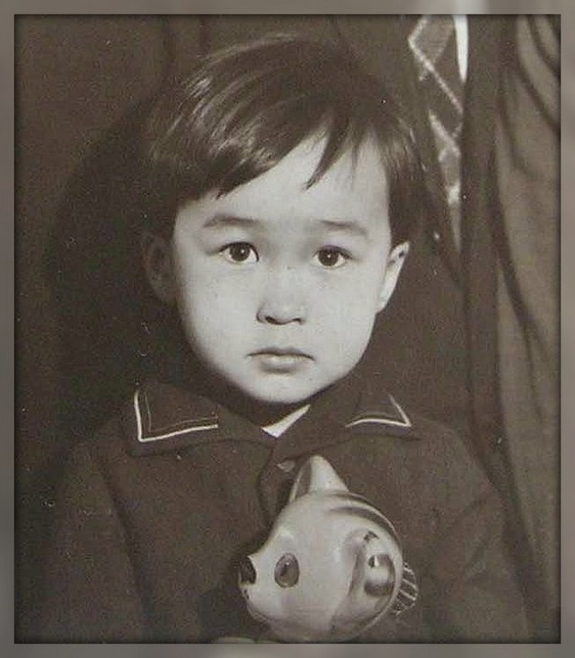 21 июня 2022 года Виктор Цой мог бы отпраздновать 60 -летний юбилей