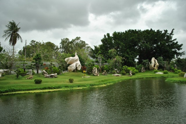 Тайланд: Бангкок, Паттайя, Ко Самет
