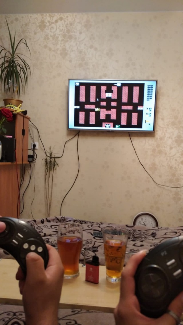 Вспомним сегу