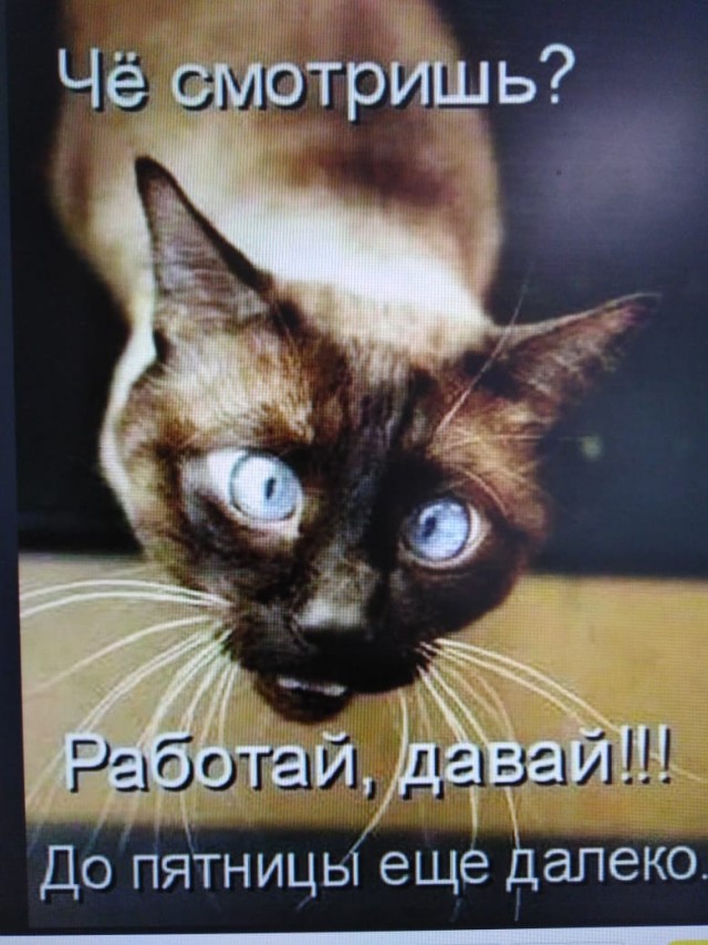Снимаем напряжение с Япа