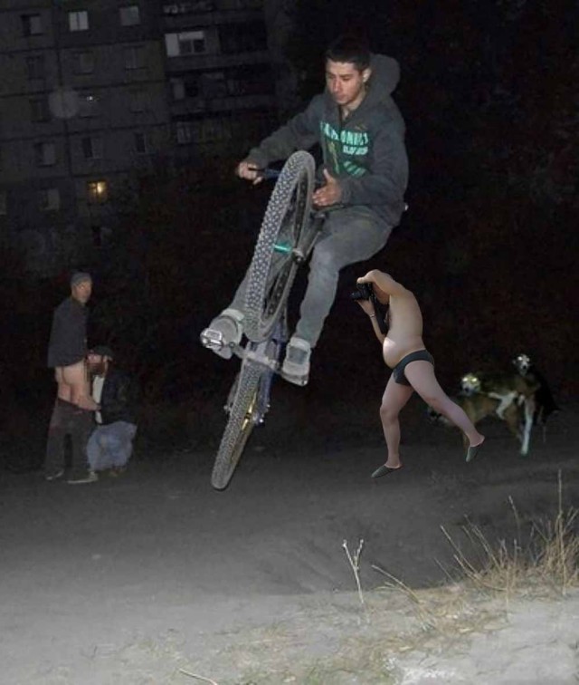 Фотожаба "Сними меня фотограф"