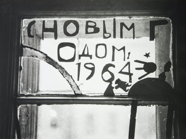 Фотограф Борис Михалевкин: тихая жизнь