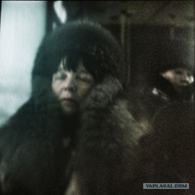 Впечатления американца от посещения Якутска ...