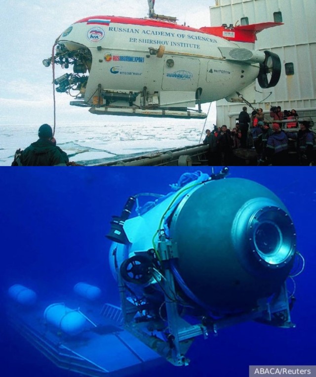 Проф. аппарат против самоделки - таки есть разница?