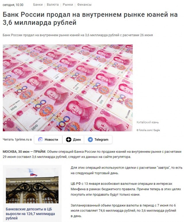 Доллар впервые с 29 марта поднялся выше 88₽