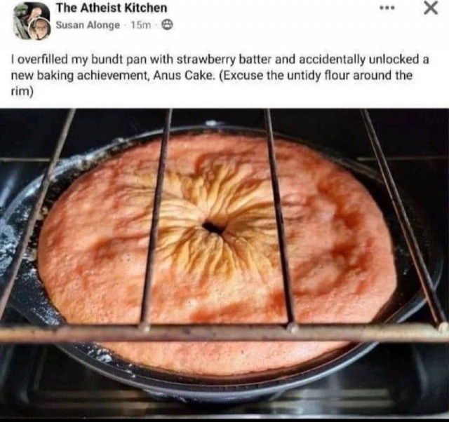 Вот такие пряники