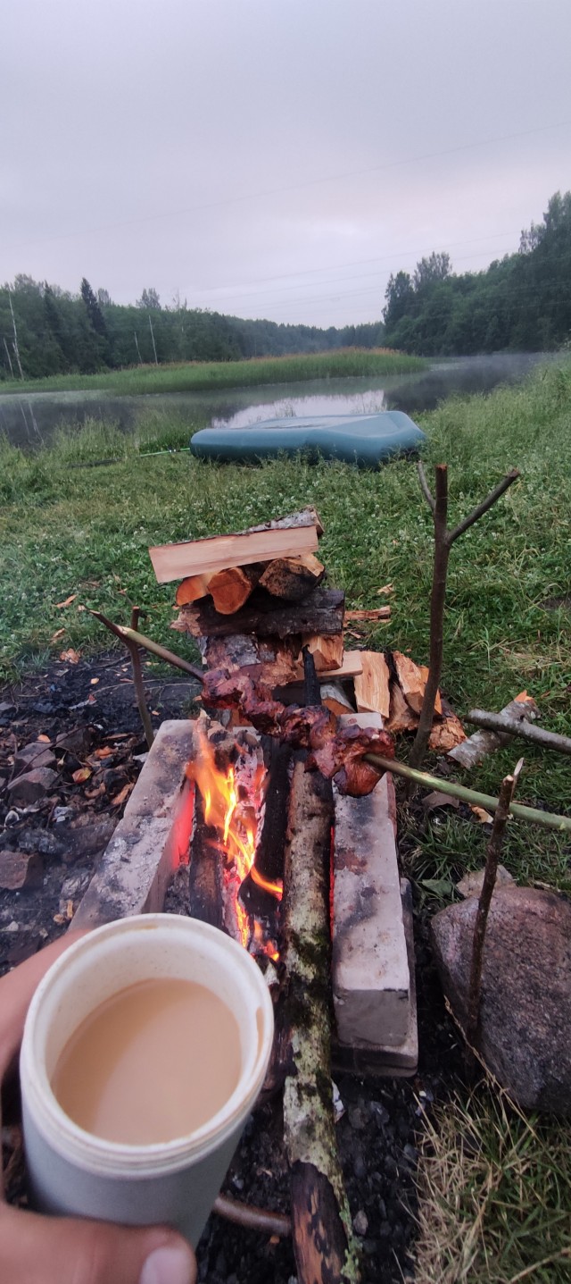 Привет, ЯП, го шашлычный челендж!