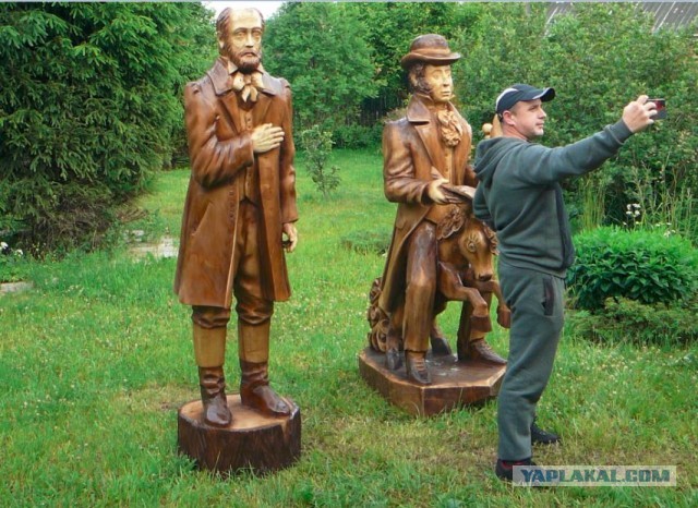 Что вы могли не знать про Пушкина