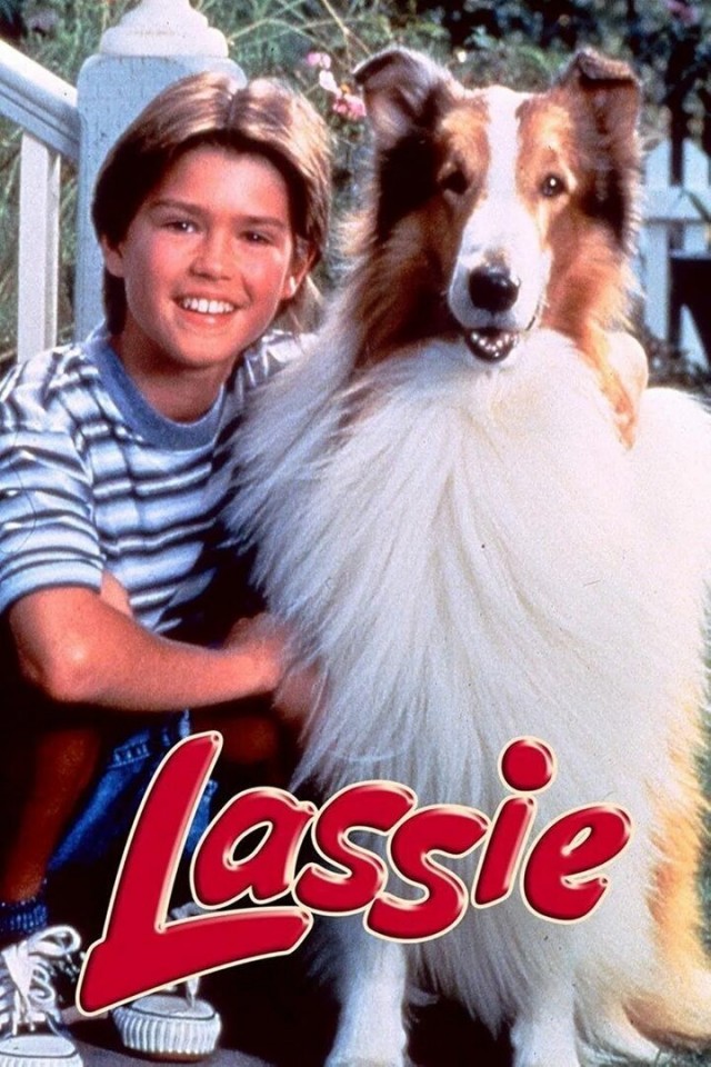 Чарующие звуки заставок первых сериалов