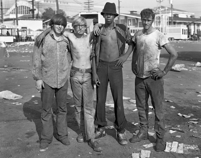 50 лет назад. Сентябрь 1973 года