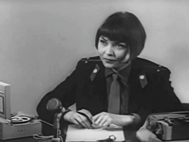 Жанна Болотова: 10 лучших образов прекрасной актрисы
