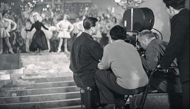 Фотографии из прошлого нашей страны - 49