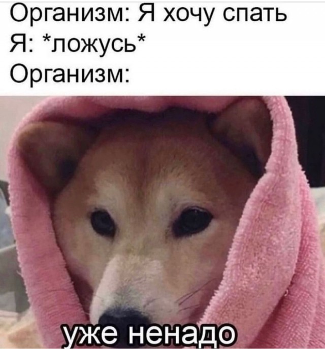 Быстрое деградирование