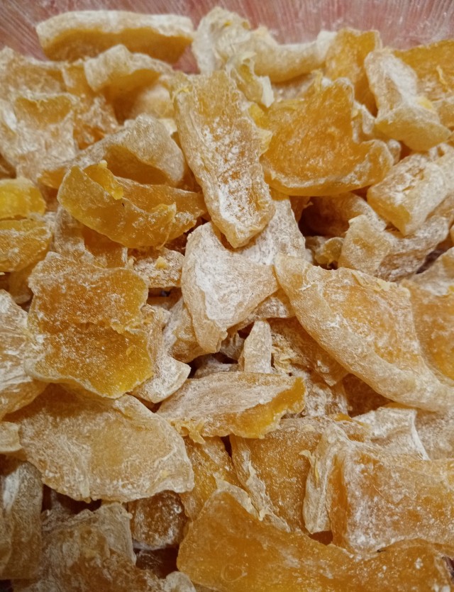 Тыквы