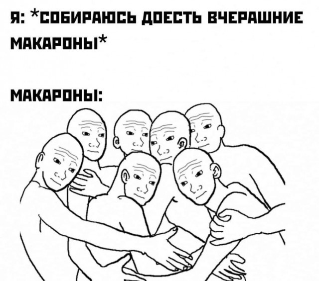 Завалялось тут случайно немного забавных картинок