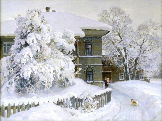 АРТ-Воскресенье