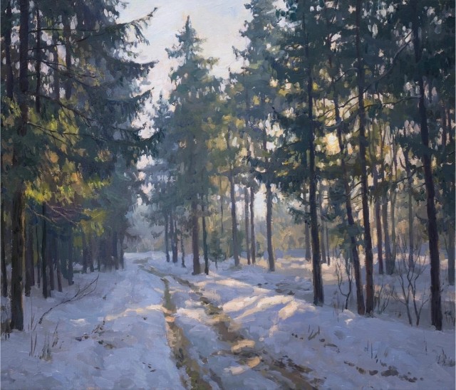 АРТ-Воскресенье