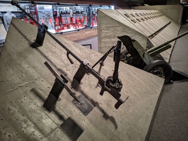 Музей-панорама "Сталинградская битва". 02.02.25