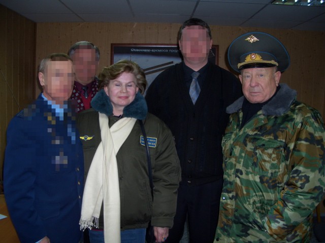 Валентина Владимировна, с юбилеем!