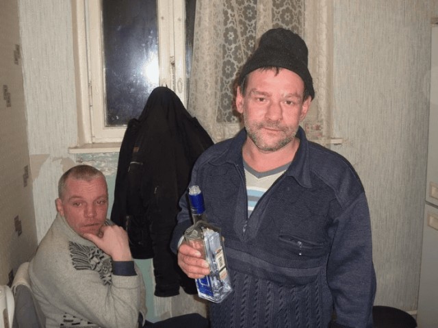 Отмыла, приодела, от бутылки отвадила, а он женился на бывшей!