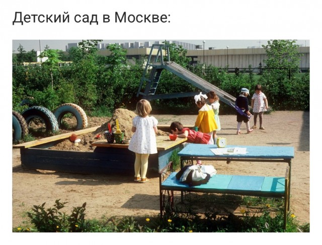 Яркие восьмидесятые: СССР на пороге перемен. Часть вторая.