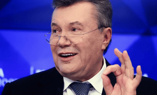 Золотой батон, «Калашников» в машине, женитьба на официантке, гибель сына: куда пропал после Майдана Виктор Янукович