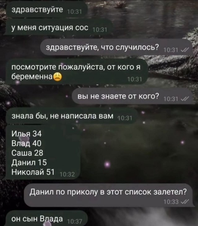 Картинки для деградации 12 (разной степени свежести)
